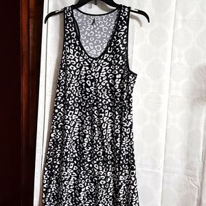ND Intimates Lounge Gown sz L